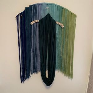 AA Circle Scarf Bundle